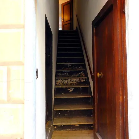Apartment Casa In Via Garibaldi! *