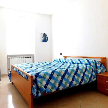 Apartment Casa In Via Garibaldi! *