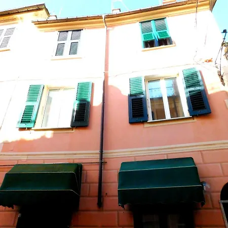 Apartment Casa In Via Garibaldi!