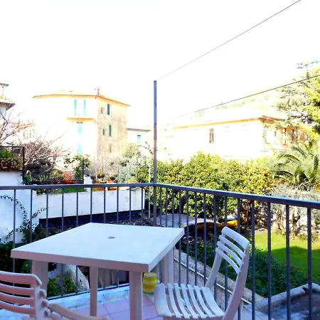 Casa In Via Garibaldi! Appartement