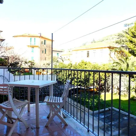 Casa In Via Garibaldi! * Levanto