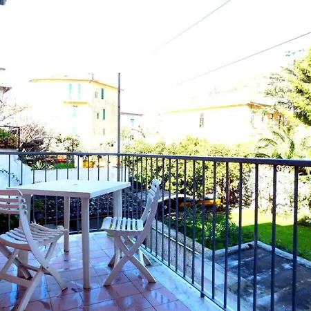Casa In Via Garibaldi!
