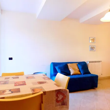 Appartement Casa In Via Garibaldi! Levanto