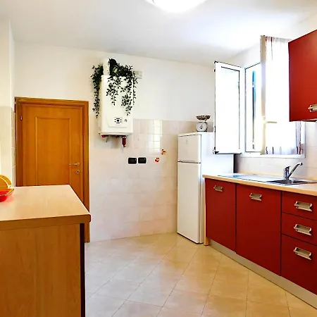 Casa In Via Garibaldi!